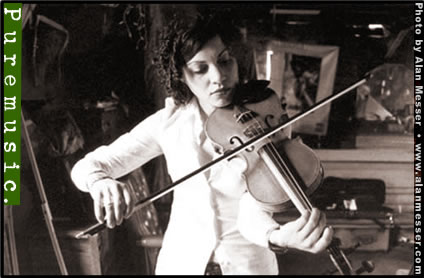 Carrie Rodriguez