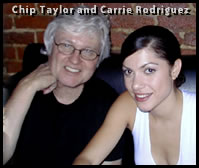 Chip Taylor & Carrie Rodriguez