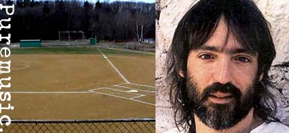 Chuck Brodsky