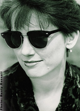 Ellen Britton