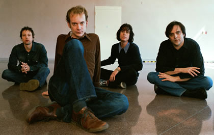 Fountains of Wayne