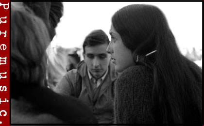 Joan Baez