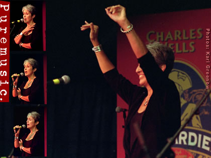 Joan Baez