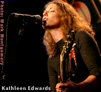 Kathleen Edwards
