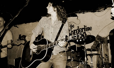 Kathleen Edwards