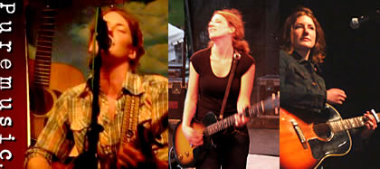 Kathleen Edwards