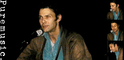 Malcolm Holcombe