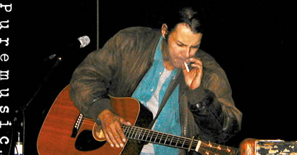 Malcolm Holcombe