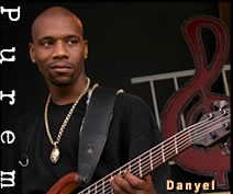 Danyel
