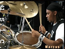 Marcus