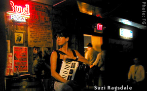 Suzi Ragsdale