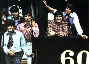 The Box Tops