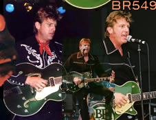 Chuck Mead