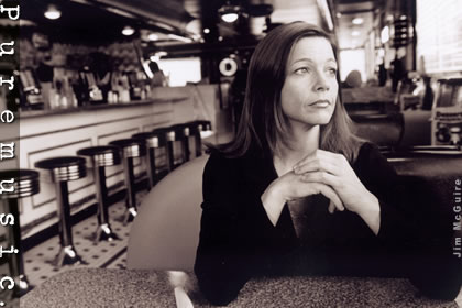 Carrie Newcomer