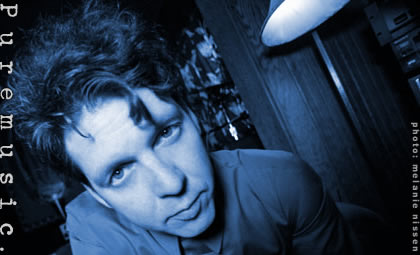 Joe Henry