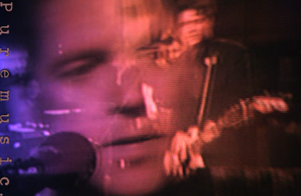 Joe Henry
