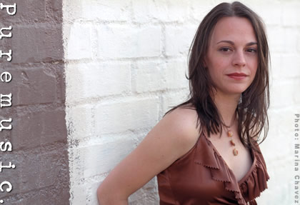 Mindy Smith