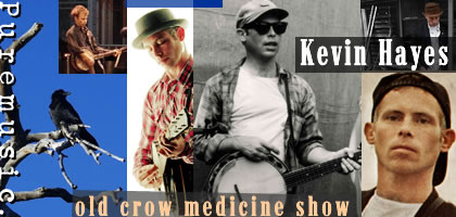 Kevin Hayes OF OCMS