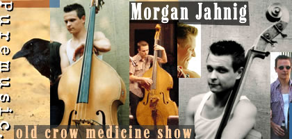 Morgan Jahnig