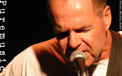 Pat McLaughlin