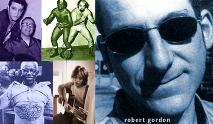 Robert Gordon