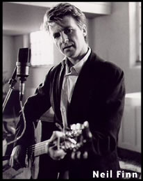 Neil Finn