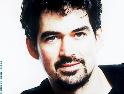 Slaid Cleaves