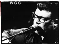 Willard Grant Conspiracy