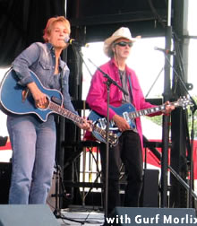 Mary Gauthier 