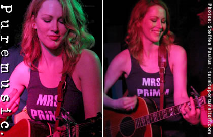 Allison Moorer