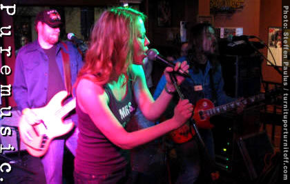 Allison Moorer