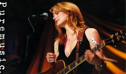 Allison Moorer