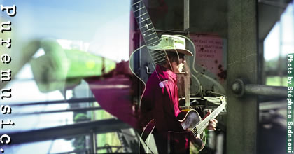 J.J. Cale