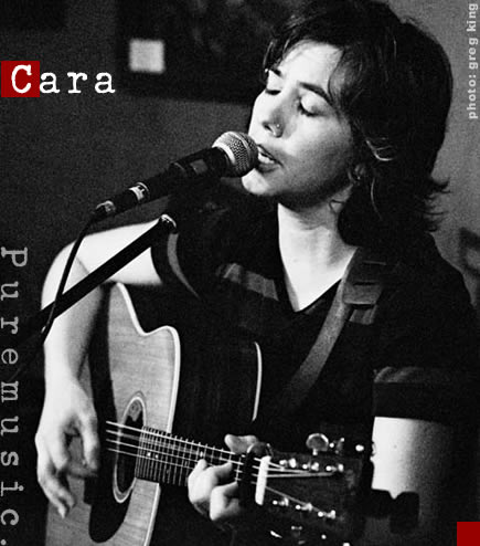 Cara Luft