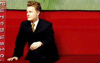 David Mead