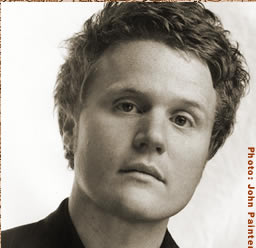 David Mead
