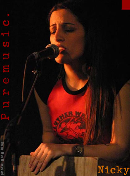 Nicky Mehta
