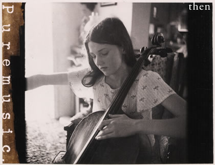 Stephanie Winters (then)