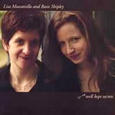 Lisa & Rosie