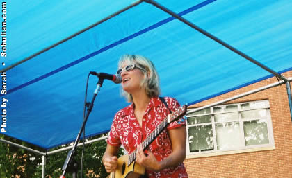 Jill Sobule