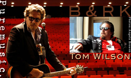 Tom Wilson