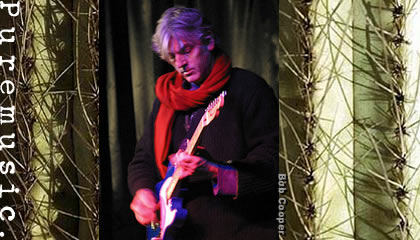 Robyn Hitchcock