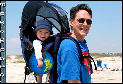 Owen and Pierce