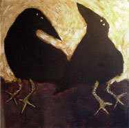 crows