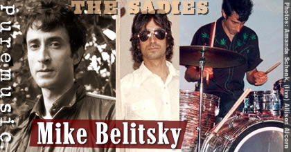 Mike Belitsky
