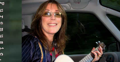 Beth Nielsen Chapman