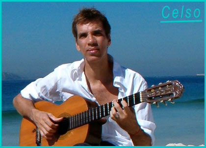 Celso Fonseca