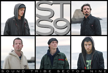 S T S 9