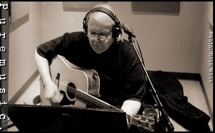 Al Anderson