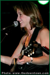 Amy Correia